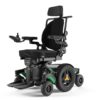 cadeira de rodas Permobil M1