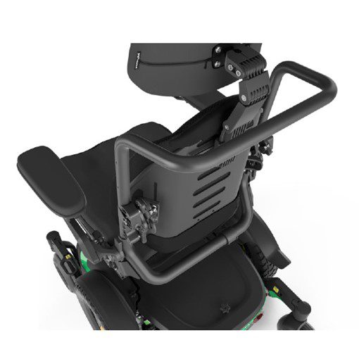 cadeira de rodas eletrica permobil m1