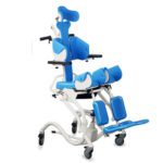 Cadeira de banho Zitzi Starfish Pro