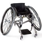 Cadeira de Rodas Desportiva ACE