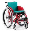 cadeira de rodas pediatrica children 3000