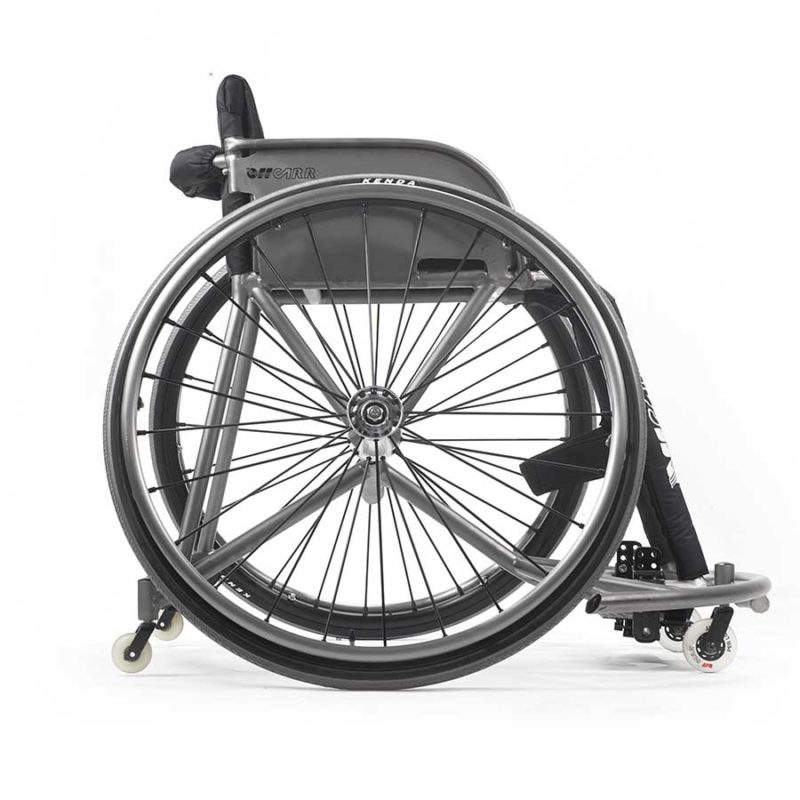 cadeira de rodas desporto wind