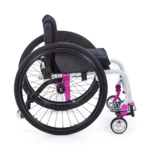 Cadeira de Rodas Twist