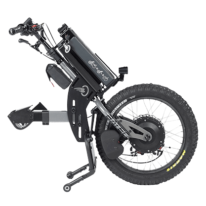 handbike batec scrambler 2