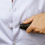 Abotoador com gancho 