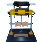 Standing Frame Pediátrico com Trancador e Mesa