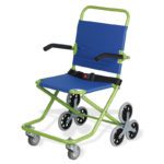 Cadeira de Rodas para Escadas