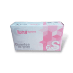 Luvas Descartáveis em Vinil S