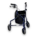 Andarilho com Rodas Delta