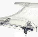 Mesa Transparente tam. L