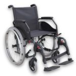 Cadeira de Rodas Latina ST