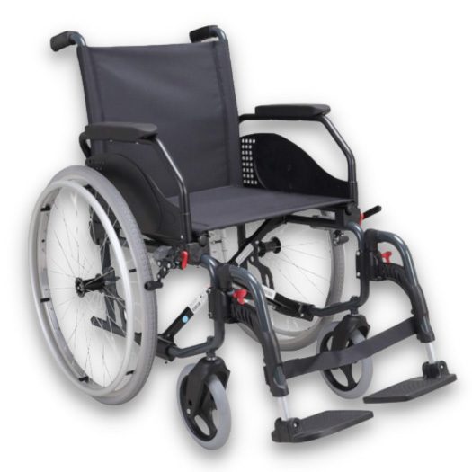 cadeira de rodas latina ST