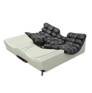 almofada cadeira rodas roho hybrid select