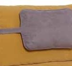 Apoio de cabeça acolchoado