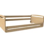 Conjunto Grade e Cabeceira