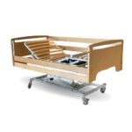 Cama Articulada Eléctrica com Elevação
