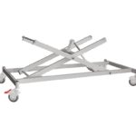 Sistema Elevatório em Tesoura