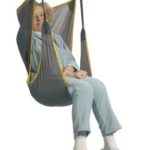 Cesta Hamac Conforto