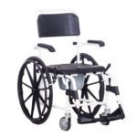 Cadeira de Banho e Sanitária B418