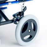 Rodas 12″ Jante e pneus pneumáticos