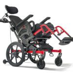 Cadeira de Rodas Easy Tilt