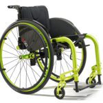 Cadeira de Rodas Ego
