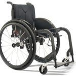 Cadeira de Rodas Ego Carbon