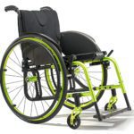 Cadeira de Rodas Exelle