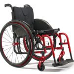 Cadeira de Rodas Exelle Vario