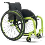 Cadeira de Rodas Joker