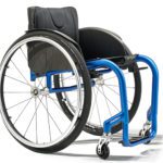 Cadeira de Rodas Joker Energy
