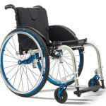 Cadeira de Rodas Tekna Advance