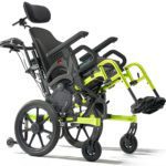 Cadeira de Rodas Tekna Tilt 2