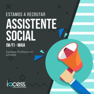 Read more about the article Assistente Social