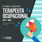 Terapeuta Ocupacional