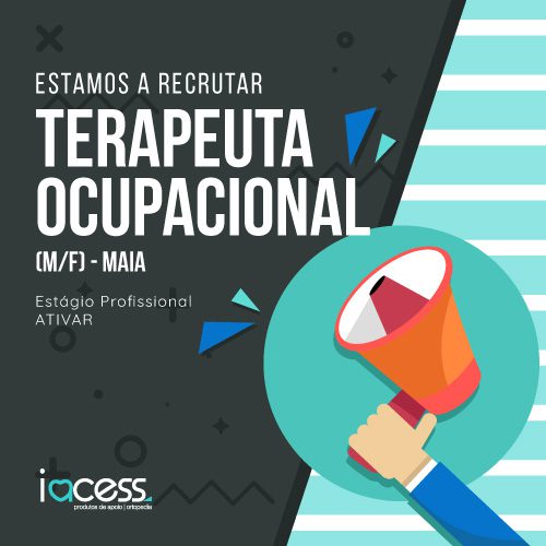 Read more about the article Terapeuta Ocupacional