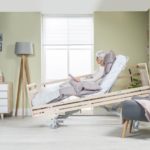 Camas Articuladas: Conforto e Versatilidade para Cuidados Hospitalares
