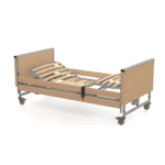 Cama Articulada Elétrica Stella Light