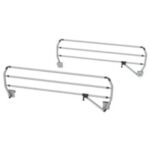 Guardas laterais metálicas 10.AC.1049