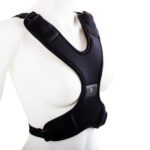 Colete X Estreito Stretch