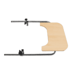 Mesa de trabalho auxiliar