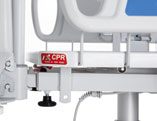 cama andreia funcao CPR