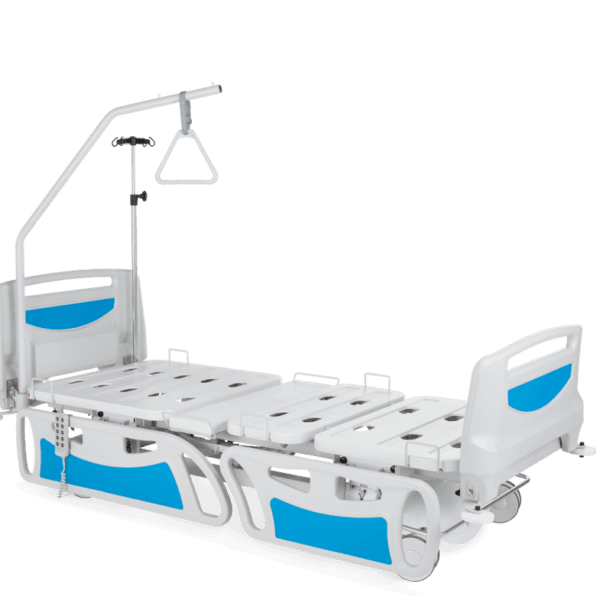cama hospital andreia 10.CM.6100 posicao baixa
