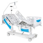 Cama Hospitalar Andreia