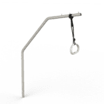 Pendural EVO para Cama Hospitalar