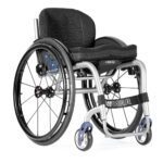 Cadeira de Rodas HEKA