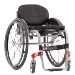 Cadeira de Rodas THEMIS