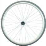 Rodas 24″ Raios maciças Breezy Premium