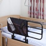 Barra de Proteção Extensível e Rebatível PIVOT RAIL