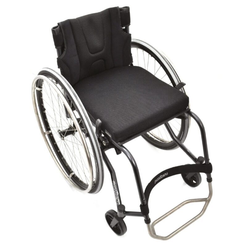 cadeira de rodas Panthera S3